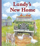 Landy Series Books (Hard Backs) 